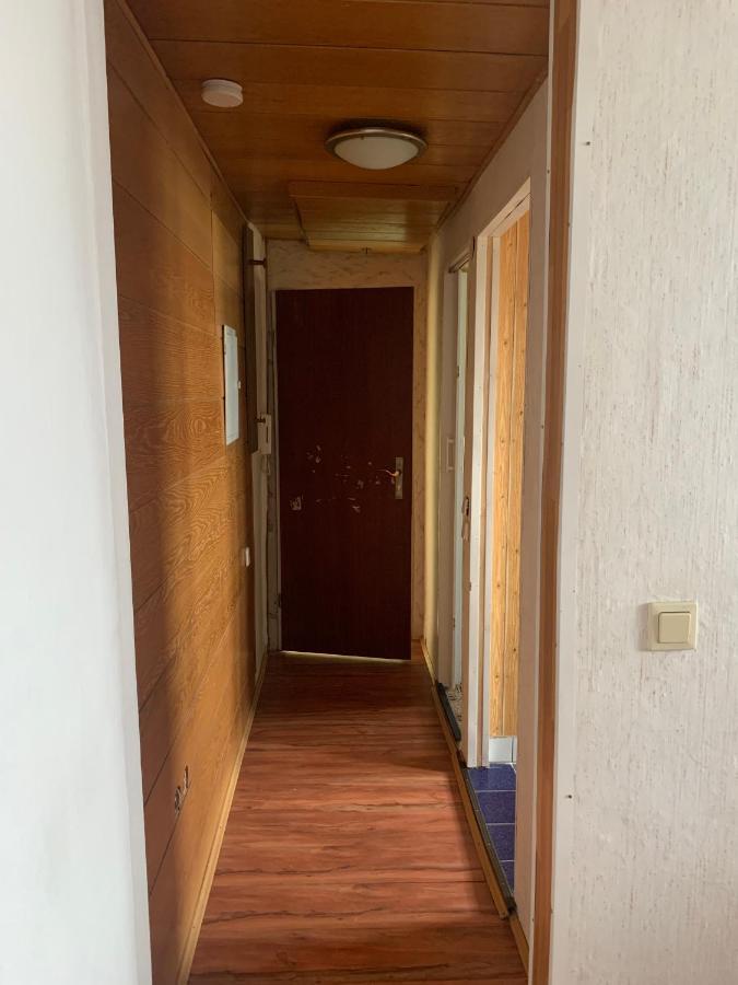 Dachgeschoss Hof Apartamento Krefeld Exterior foto