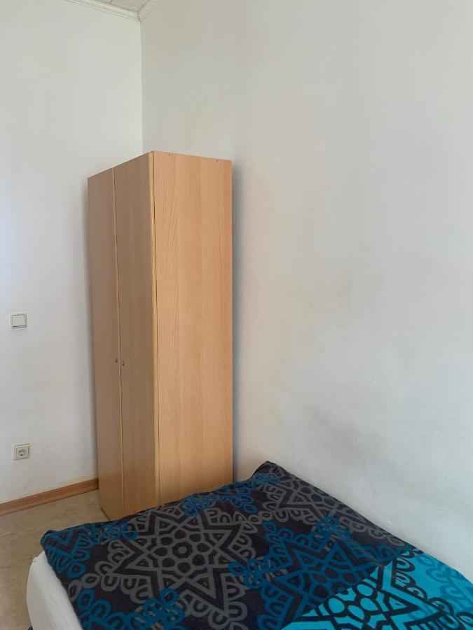 Dachgeschoss Hof Apartamento Krefeld Exterior foto